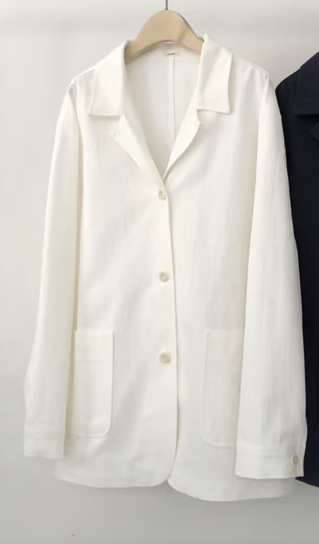 CLOSER東大門代購女裝新品25春夏推薦真品熱賣休閑時尚夾克CLOSER夾克