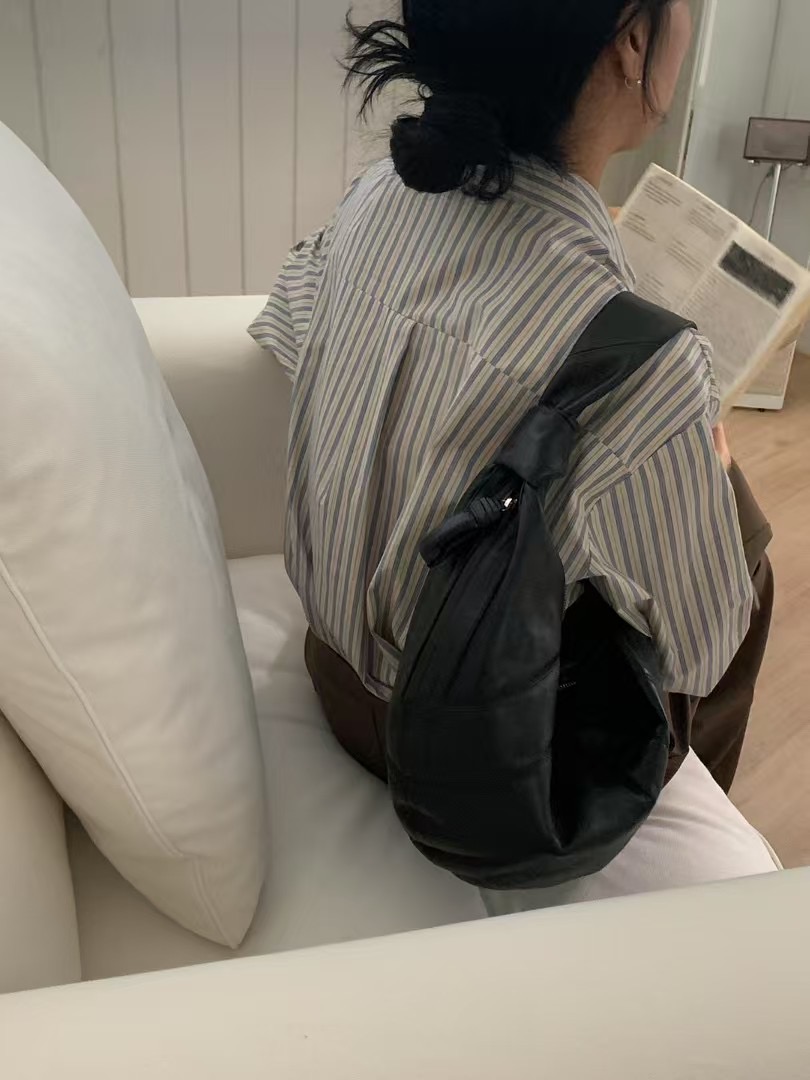 DINING韓國直郵女士新品真品職業熱賣推薦人氣襯衫蕾絲衫條紋DINING襯衫/蕾絲衫
