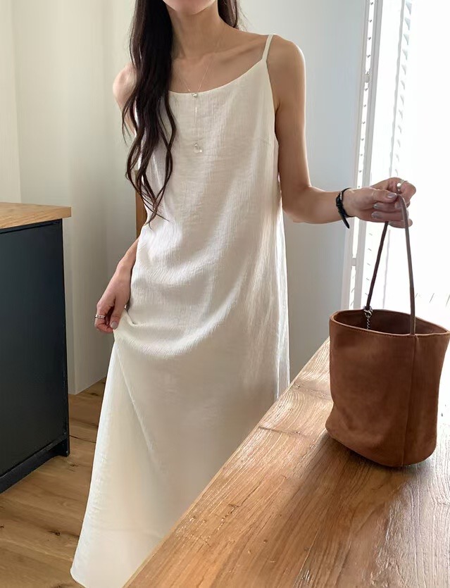 DINING東大門實拍女裝新款真品時尚休閑人氣推薦熱賣連衣裙DINING連衣裙