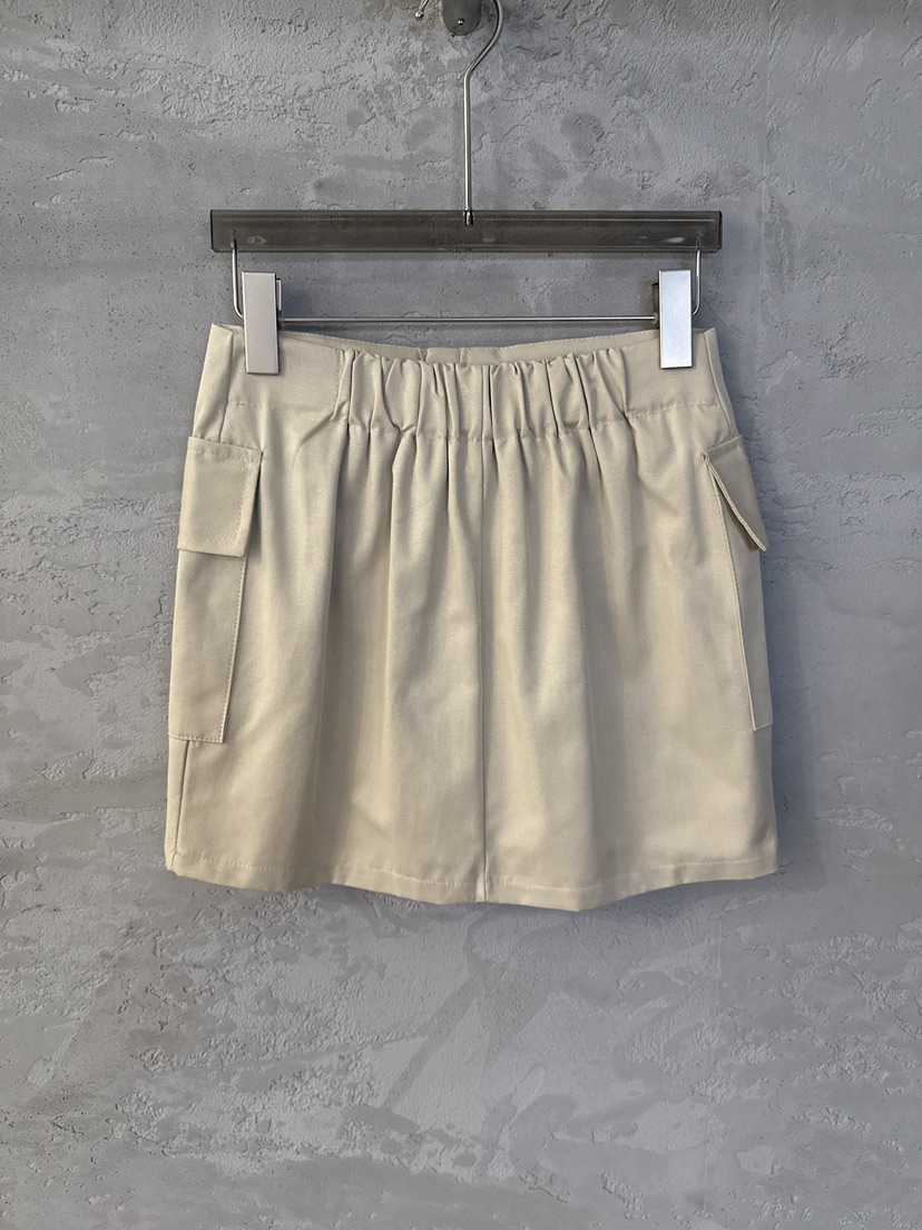 COME OPEN東大門實拍女士新品時尚人氣真品休閑熱賣職業短裙COMP-(COME OPEN)短裙