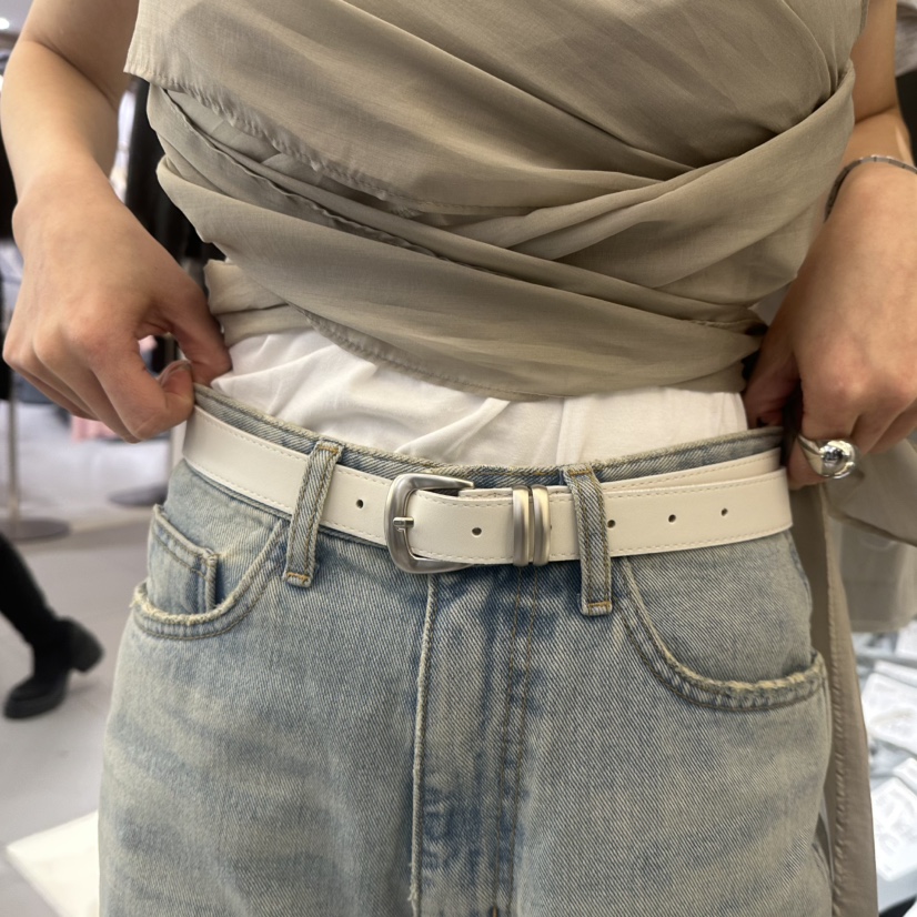 MOST OF ALL U韓國直郵㊣東大門實拍女裝新款推薦腰帶腰帶MOST OF ALL U腰帶