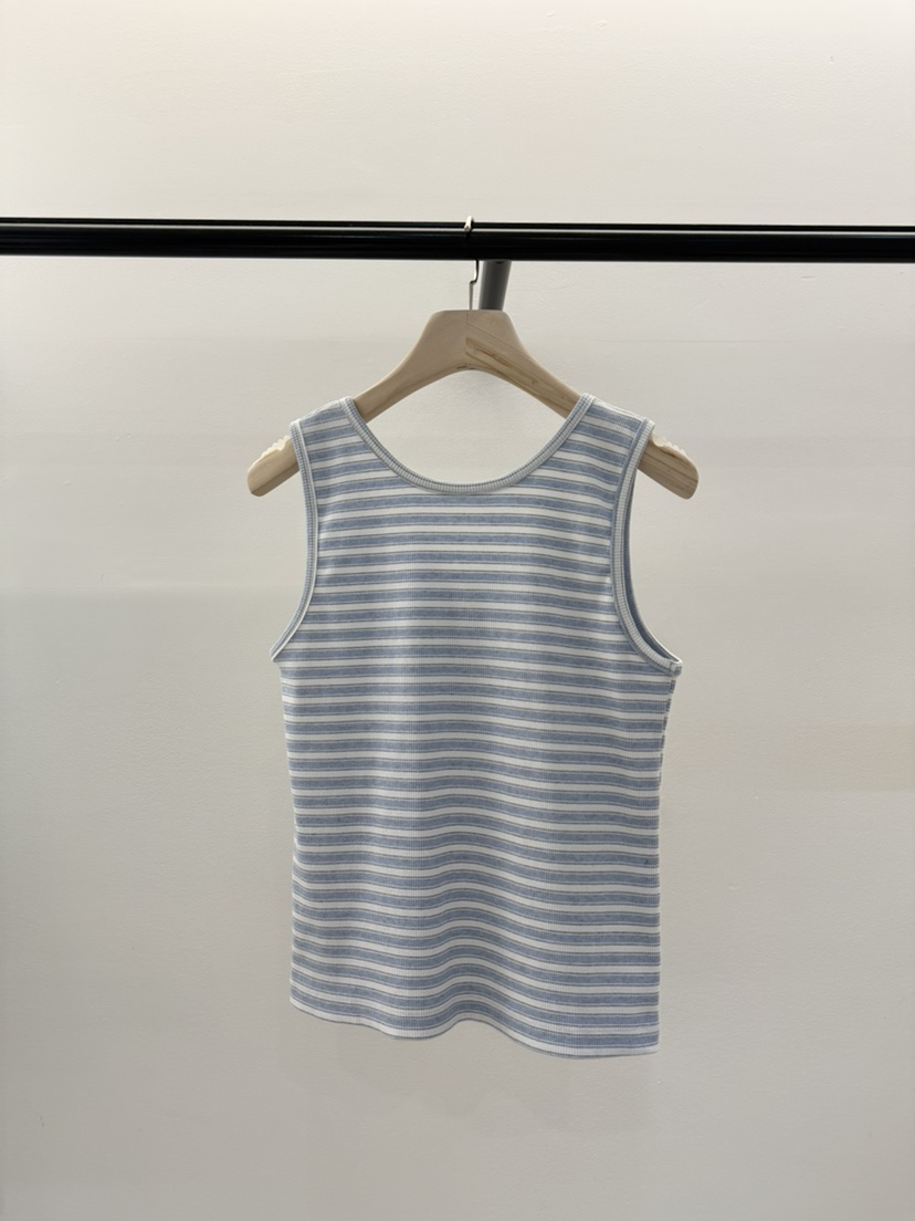 LA CREME韓國㊣直郵東大門代購女裝新品熱賣時尚休閑吊帶背心LA CREME吊帶/背心