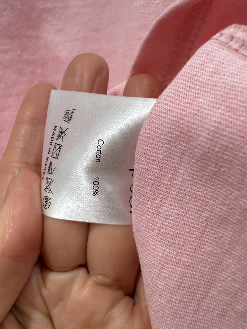 BY CHAPTER韓國直郵㊣女裝新品熱賣推薦休閑25春夏人氣T恤ChapterT恤