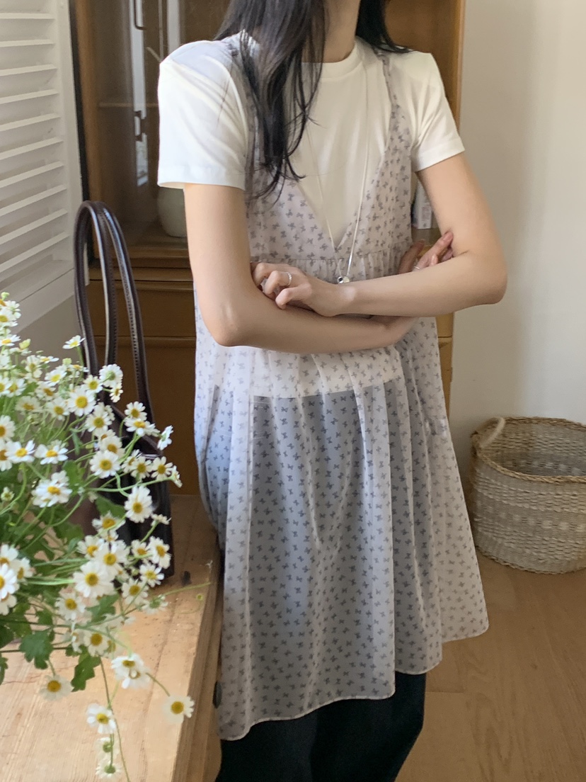 BOUND.A韓國直郵㊣女裝新品推薦25春夏熱賣時尚人氣連衣裙BOUND.A連衣裙