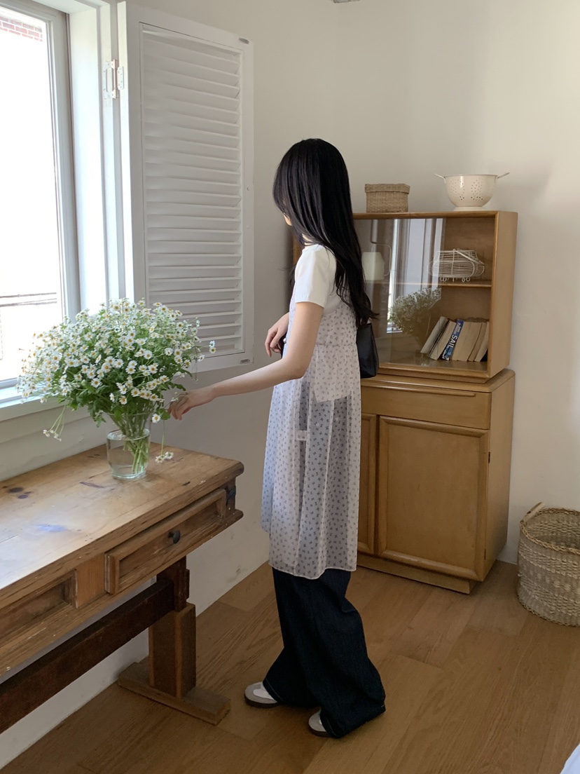 BOUND.A韓國直郵㊣女裝新品推薦25春夏熱賣時尚人氣連衣裙BOUND.A連衣裙