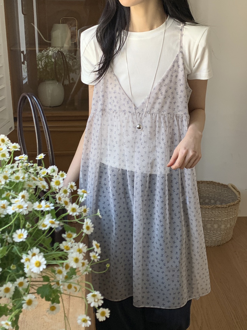BOUND.A韓國直郵㊣女裝新品推薦25春夏熱賣時尚人氣連衣裙BOUND.A連衣裙