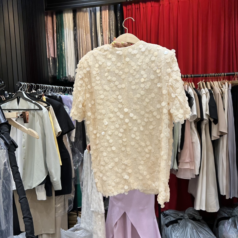 HERISH-HAUTE韓國直郵㊣東大門實拍女裝新品25春夏休閑夾克HERISH-HAUTE夾克
