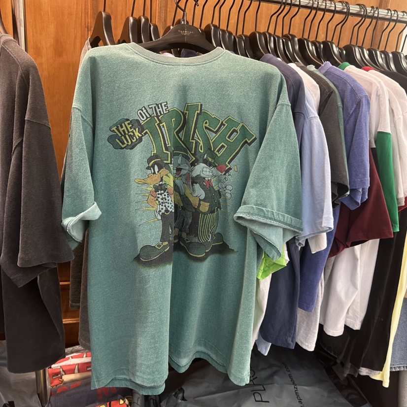 GARMENT-P韓國㊣直郵東大門代購女裝新款時尚熱賣推薦人氣T恤GARMENTT恤