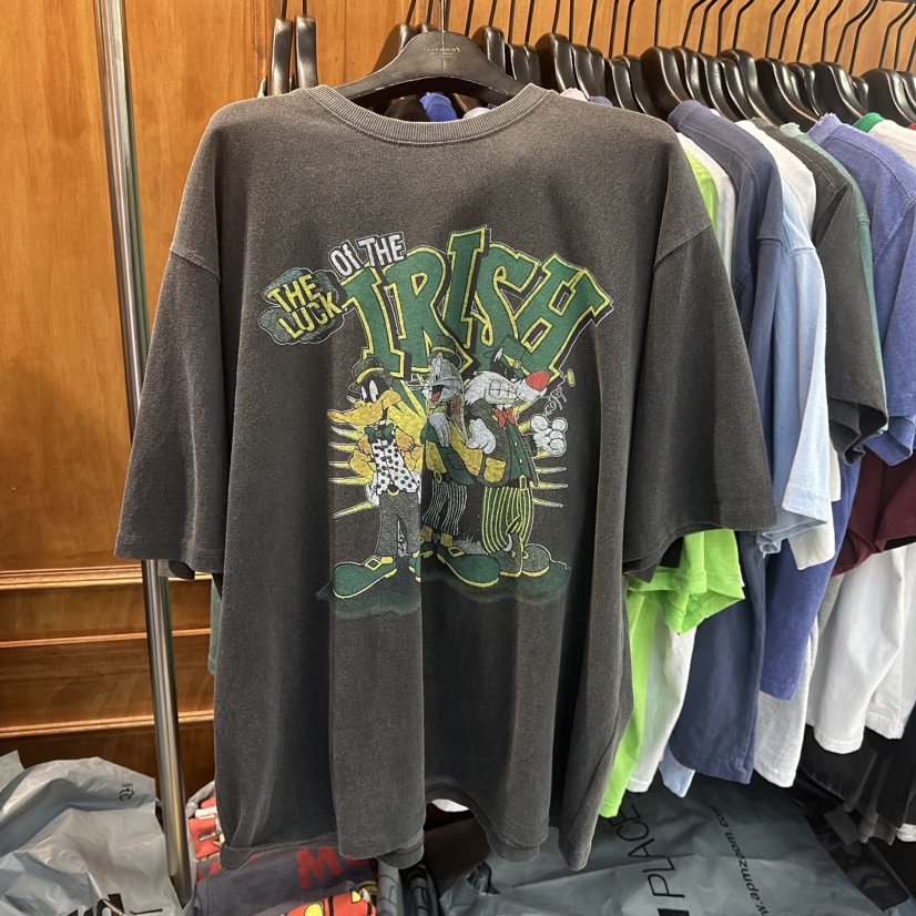GARMENT-P韓國㊣直郵東大門代購女裝新款時尚熱賣推薦人氣T恤GARMENTT恤圖色3