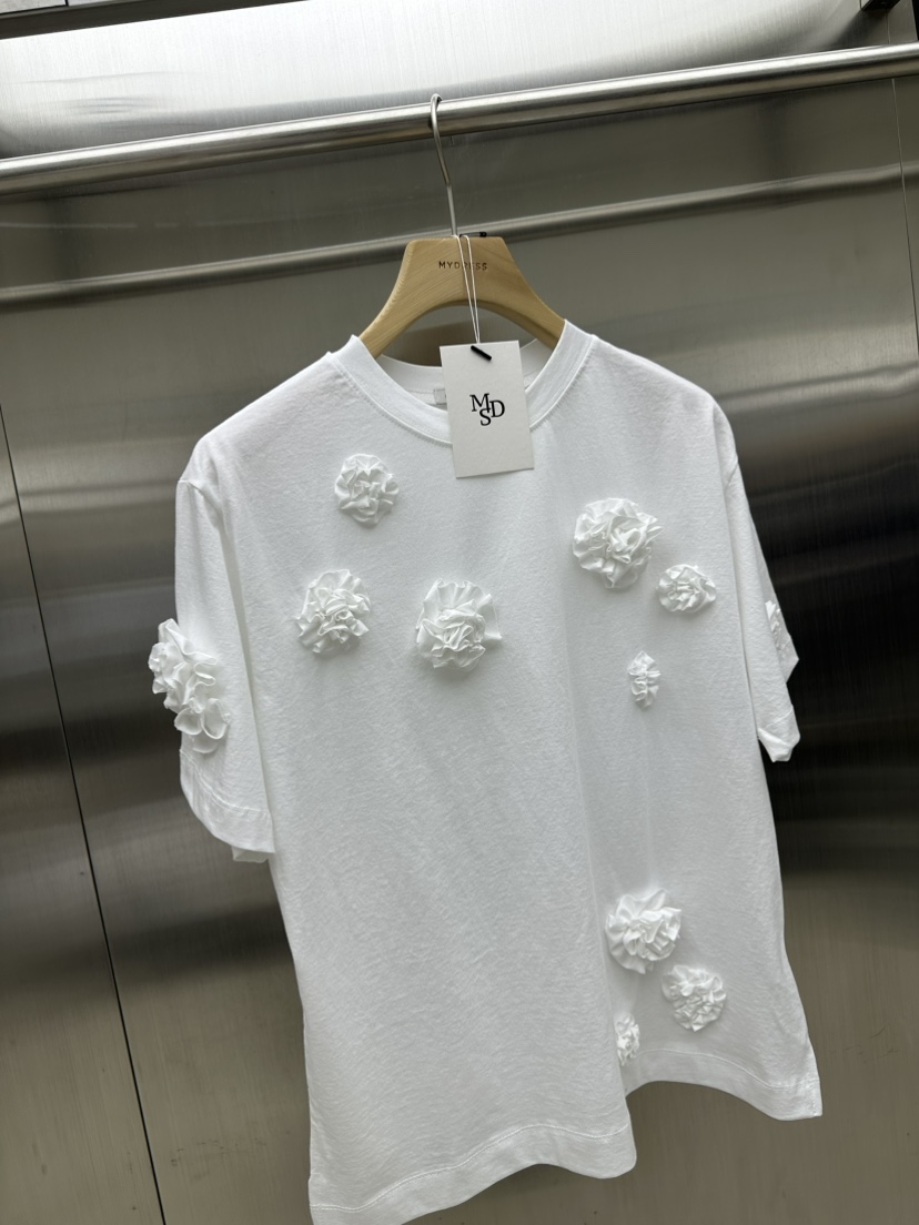 MYDRESS韓國㊣直郵東大門代購女裝新款時尚熱賣人氣推薦T恤MYDRESST恤