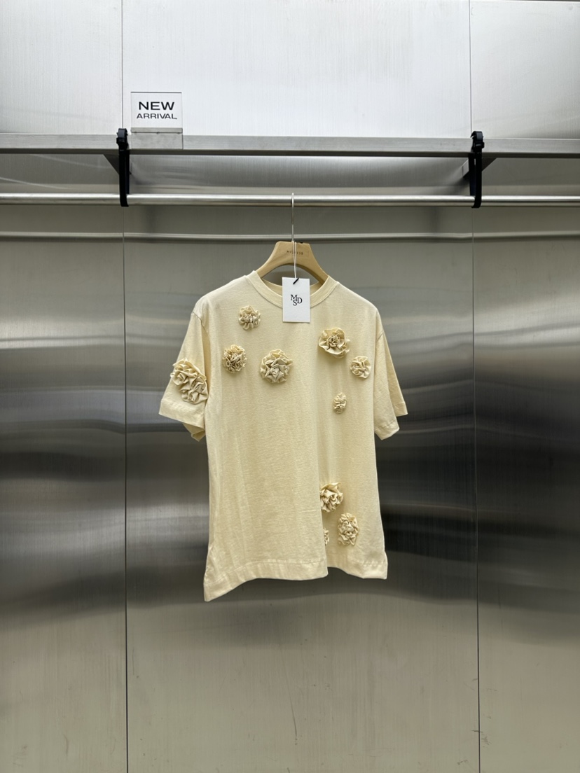 MYDRESS韓國㊣直郵東大門代購女裝新款時尚熱賣人氣推薦T恤MYDRESST恤圖色2