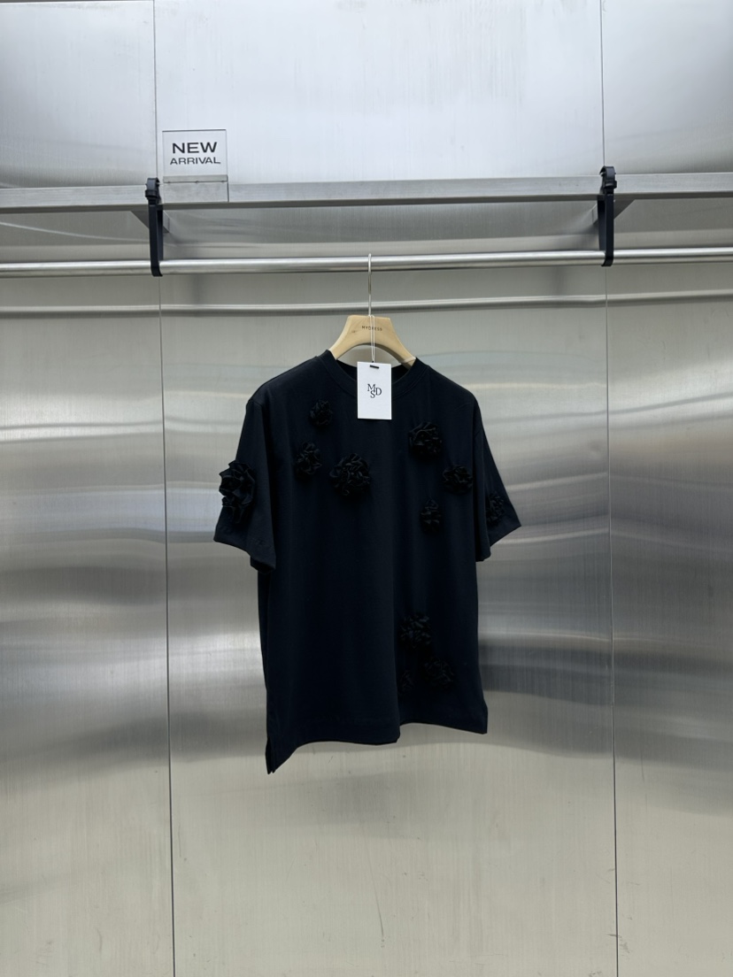 MYDRESS韓國㊣直郵東大門代購女裝新款時尚熱賣人氣推薦T恤MYDRESST恤圖色3