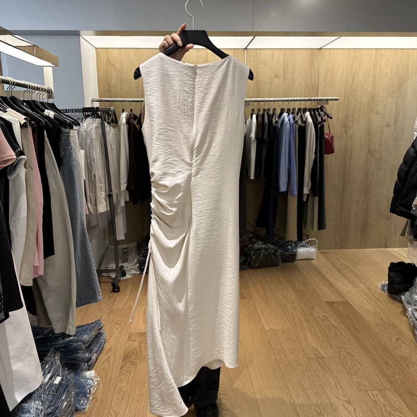 LEFANCY直郵韓國代購㊣女裝新品人氣推薦熱賣休閑25春夏連衣裙LEFANCY連衣裙
