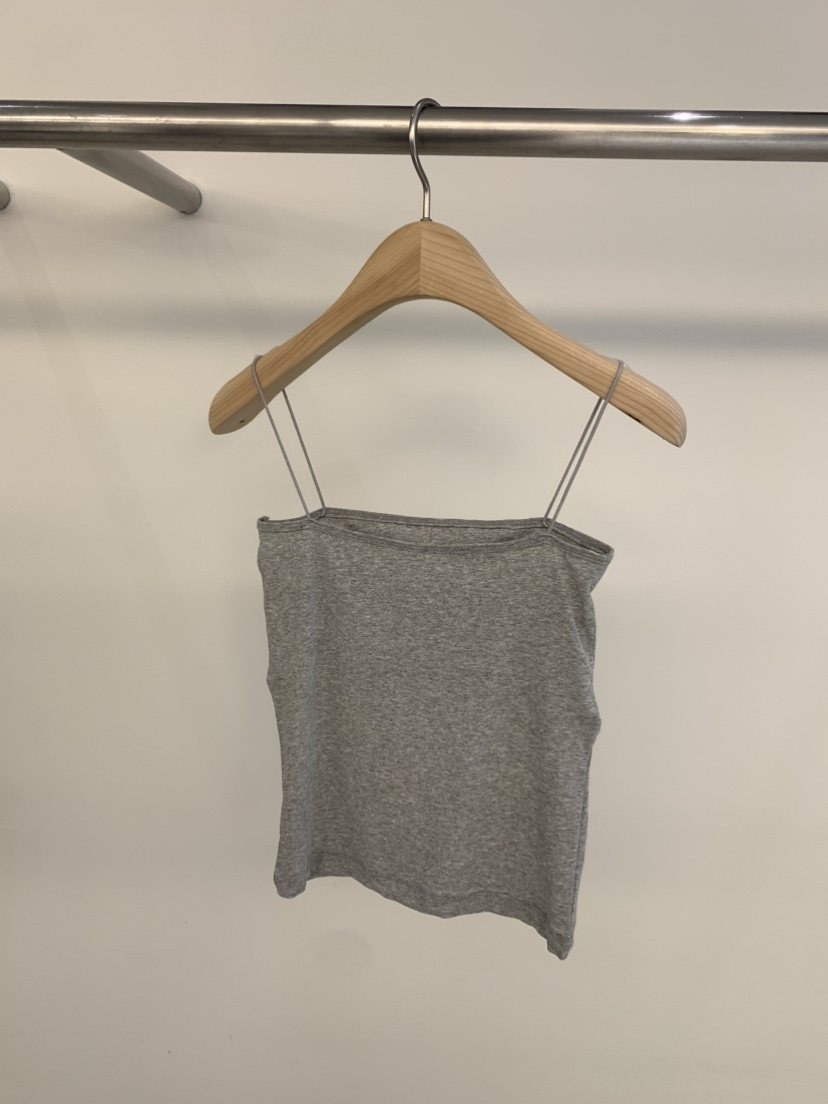 SELECT MARKET韓國㊣直郵東大門代購女裝新品人氣吊帶背心SELECT MARKET吊帶/背心