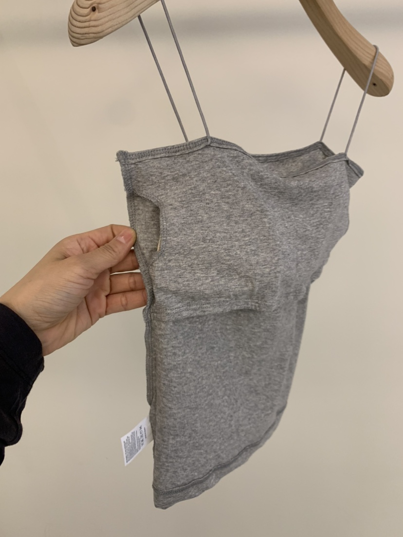SELECT MARKET韓國㊣直郵東大門代購女裝新品人氣吊帶背心SELECT MARKET吊帶/背心