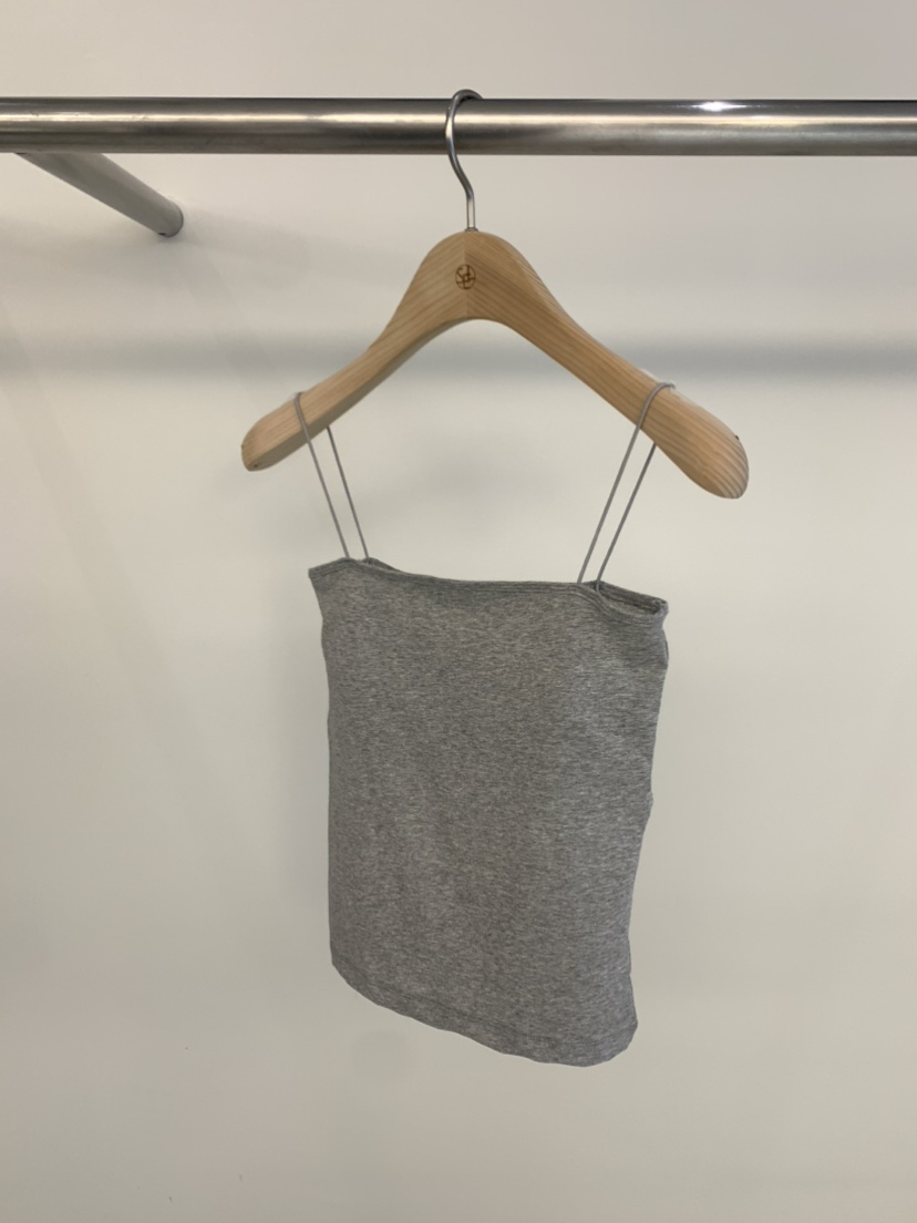 SELECT MARKET韓國㊣直郵東大門代購女裝新品人氣吊帶背心SELECT MARKET吊帶/背心