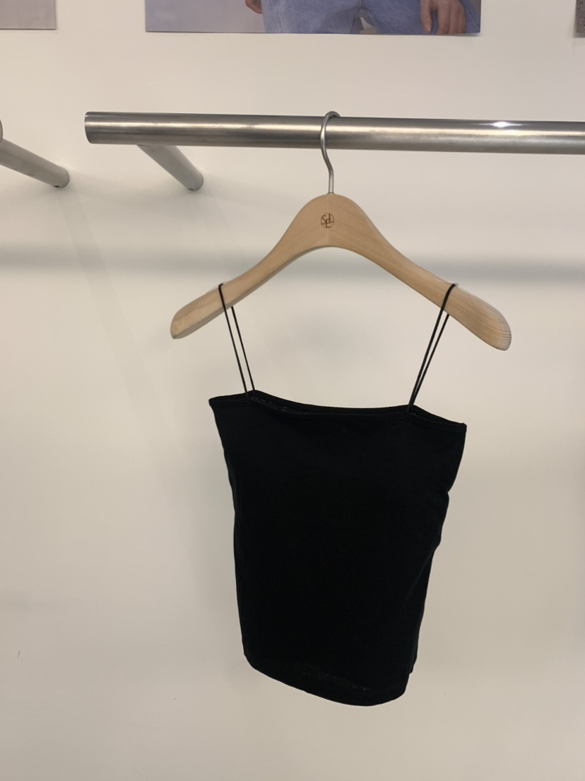SELECT MARKET韓國㊣直郵東大門代購女裝新品人氣吊帶背心SELECT MARKET吊帶/背心圖色4