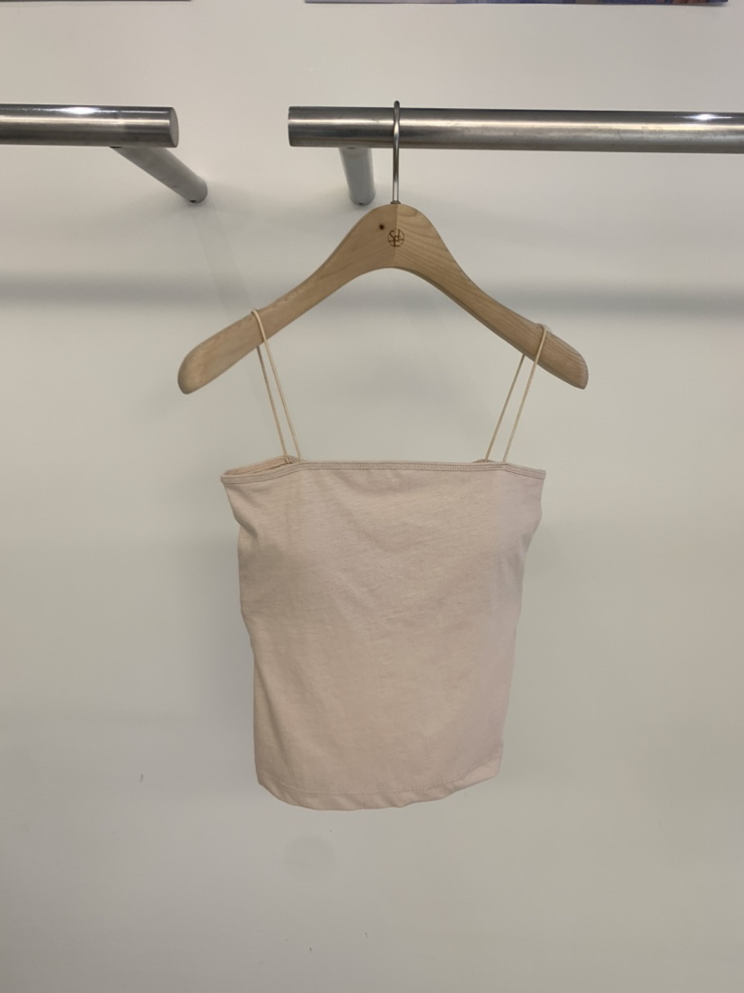 SELECT MARKET韓國㊣直郵東大門代購女裝新品人氣吊帶背心SELECT MARKET吊帶/背心圖色6