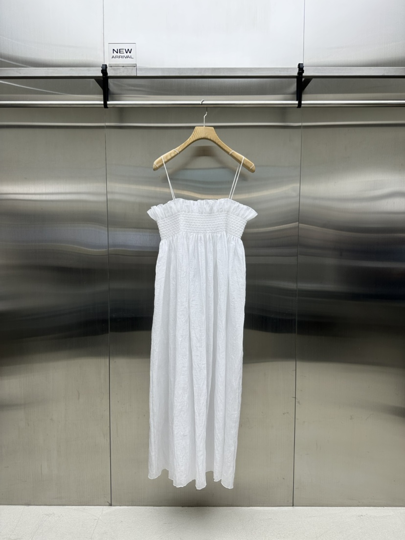 MYDRESS韓國直郵㊣東大門實拍女裝新品熱賣時尚25春夏連衣裙MYDRESS連衣裙