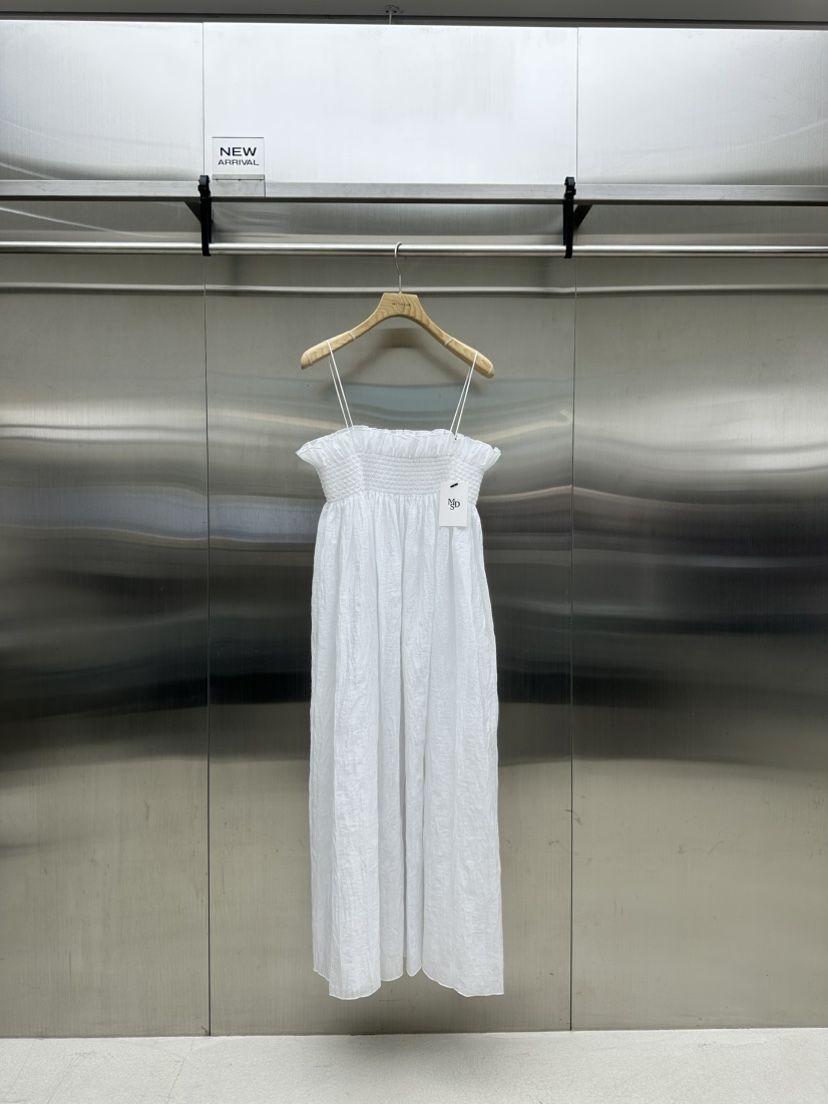 MYDRESS韓國直郵㊣東大門實拍女裝新品熱賣時尚25春夏連衣裙MYDRESS連衣裙