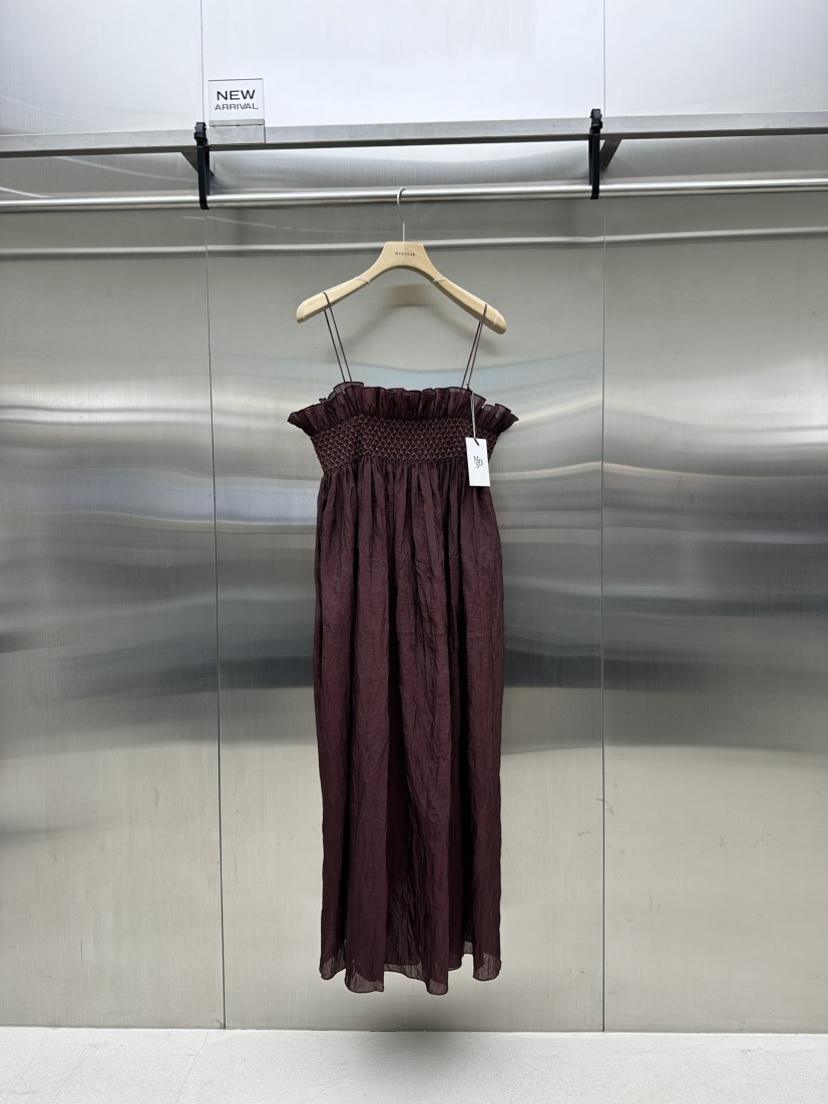 MYDRESS韓國直郵㊣東大門實拍女裝新品熱賣時尚25春夏連衣裙MYDRESS連衣裙圖色3