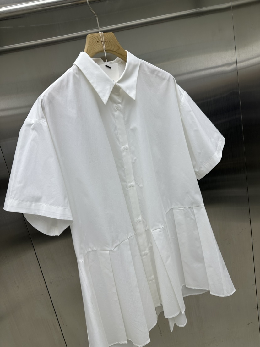 MYDRESS韓國直郵㊣東大門實拍女裝新品時尚人氣休閑25春夏連衣裙MYDRESS連衣裙