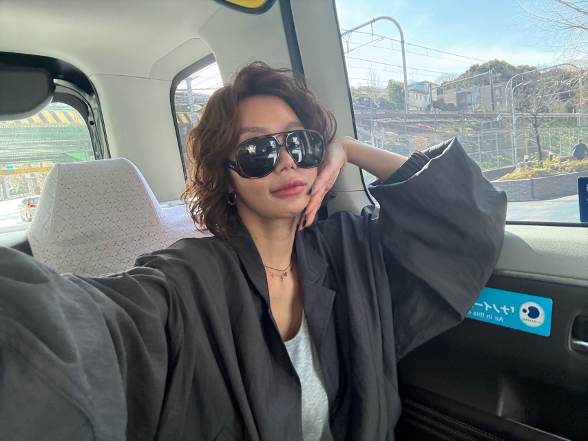 PARIS MATCH直郵韓國代購㊣女裝新款休閑熱賣人氣時尚夾克PARIS MATCH夾克