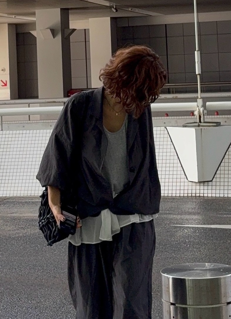 PARIS MATCH直郵韓國代購㊣女裝新款休閑熱賣人氣時尚夾克PARIS MATCH夾克