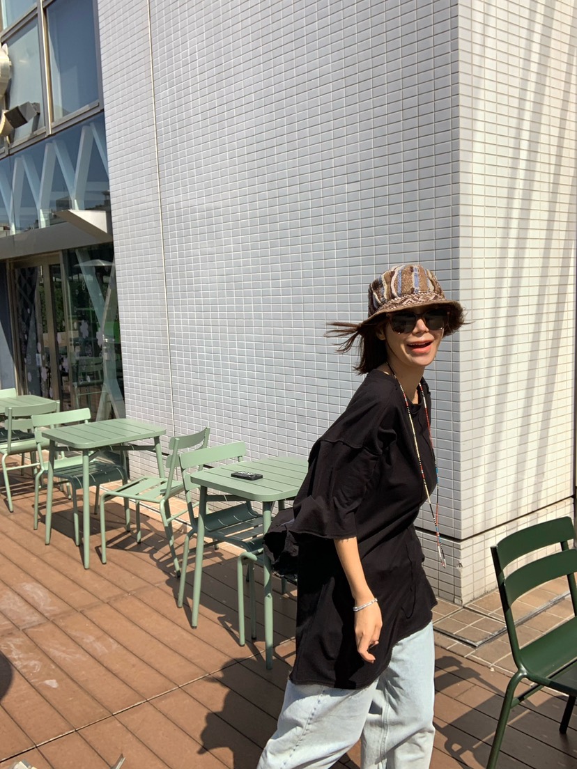 PARIS MATCH韓國直郵㊣女裝新品人氣25春夏推薦熱賣時尚T恤PARIS MATCHT恤