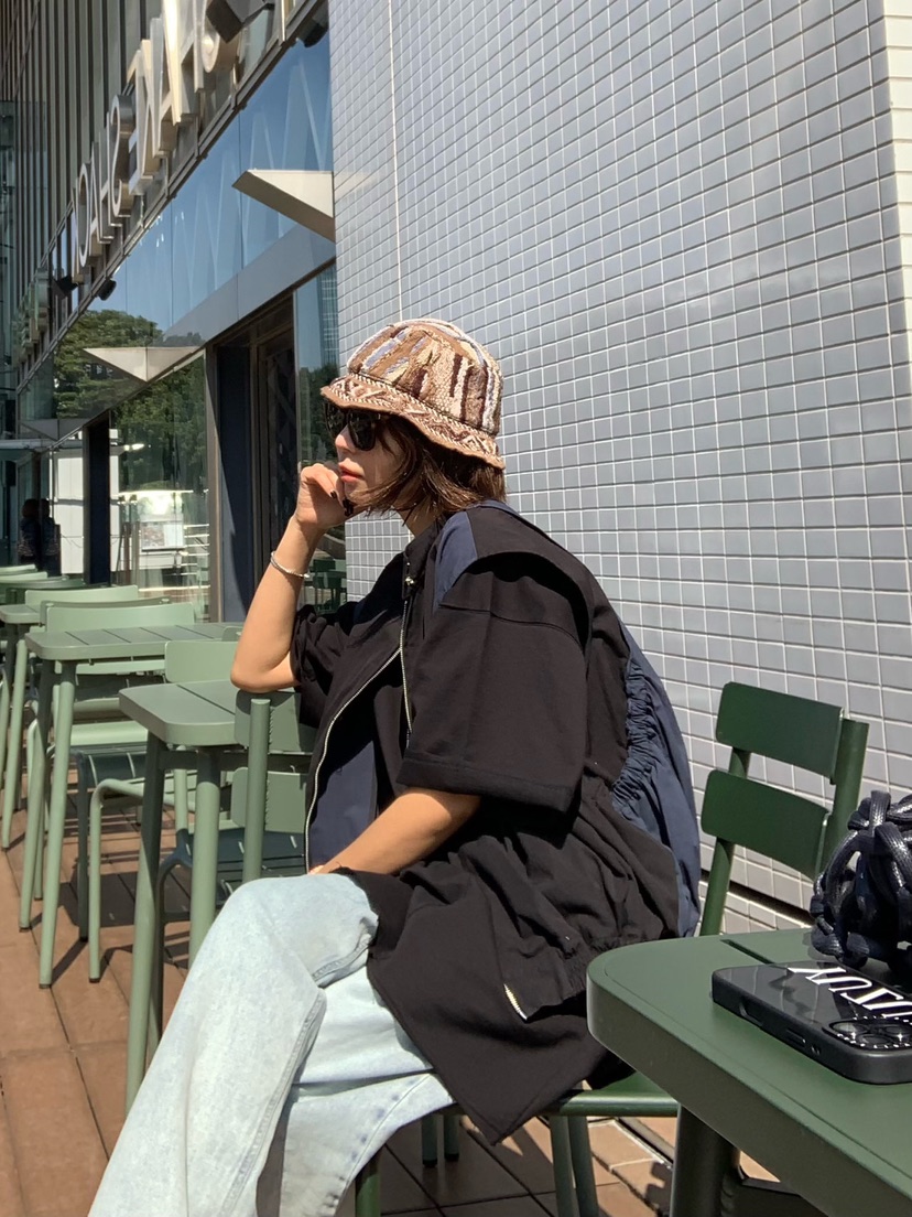 PARIS MATCH韓國直郵㊣女裝新品人氣25春夏推薦熱賣時尚T恤PARIS MATCHT恤