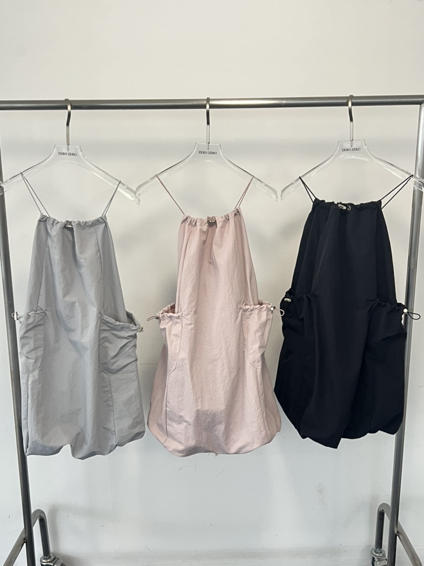 ZEROZERO東大門實拍女士新品熱賣休閑真品推薦時尚25春夏連衣裙ZEROZERO連衣裙