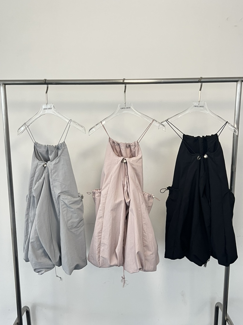 ZEROZERO東大門實拍女士新品熱賣休閑真品推薦時尚25春夏連衣裙ZEROZERO連衣裙
