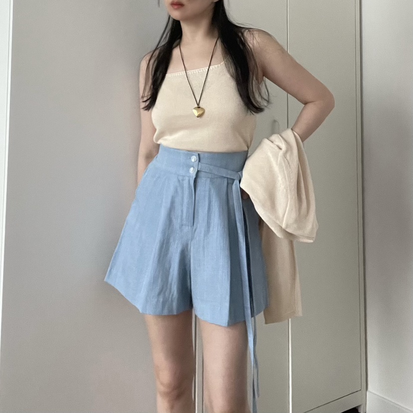 ALLVIBE東大門實拍女裝新款時尚真品25春夏休閑熱賣人氣套裝ALLVIBE套裝