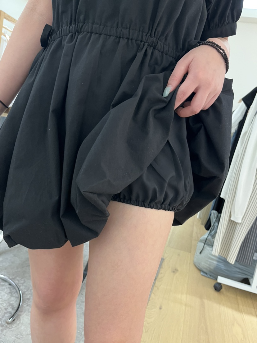 TIZZI韓國代購女士新品真品時尚休閑熱賣推薦人氣職業連衣裙TIZZI連衣裙