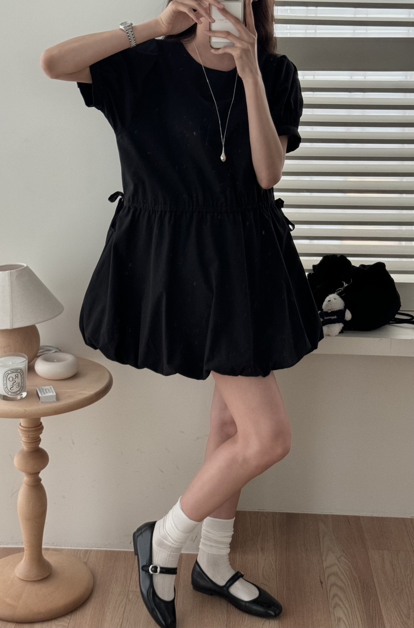 TIZZI韓國代購女士新品真品時尚休閑熱賣推薦人氣職業連衣裙TIZZI連衣裙