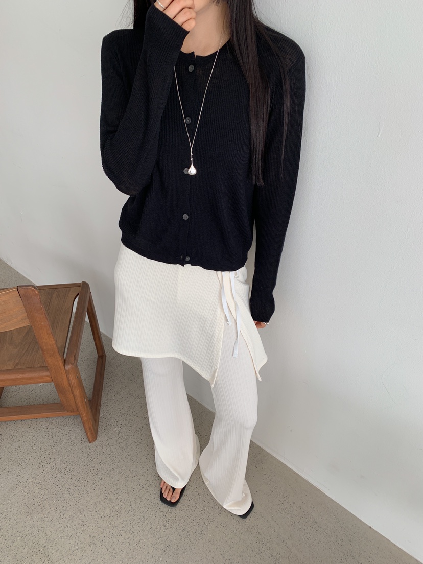 GOYOU韓國直郵女士新款人氣職業熱賣時尚真品25春夏推薦裙褲de goyou裙褲