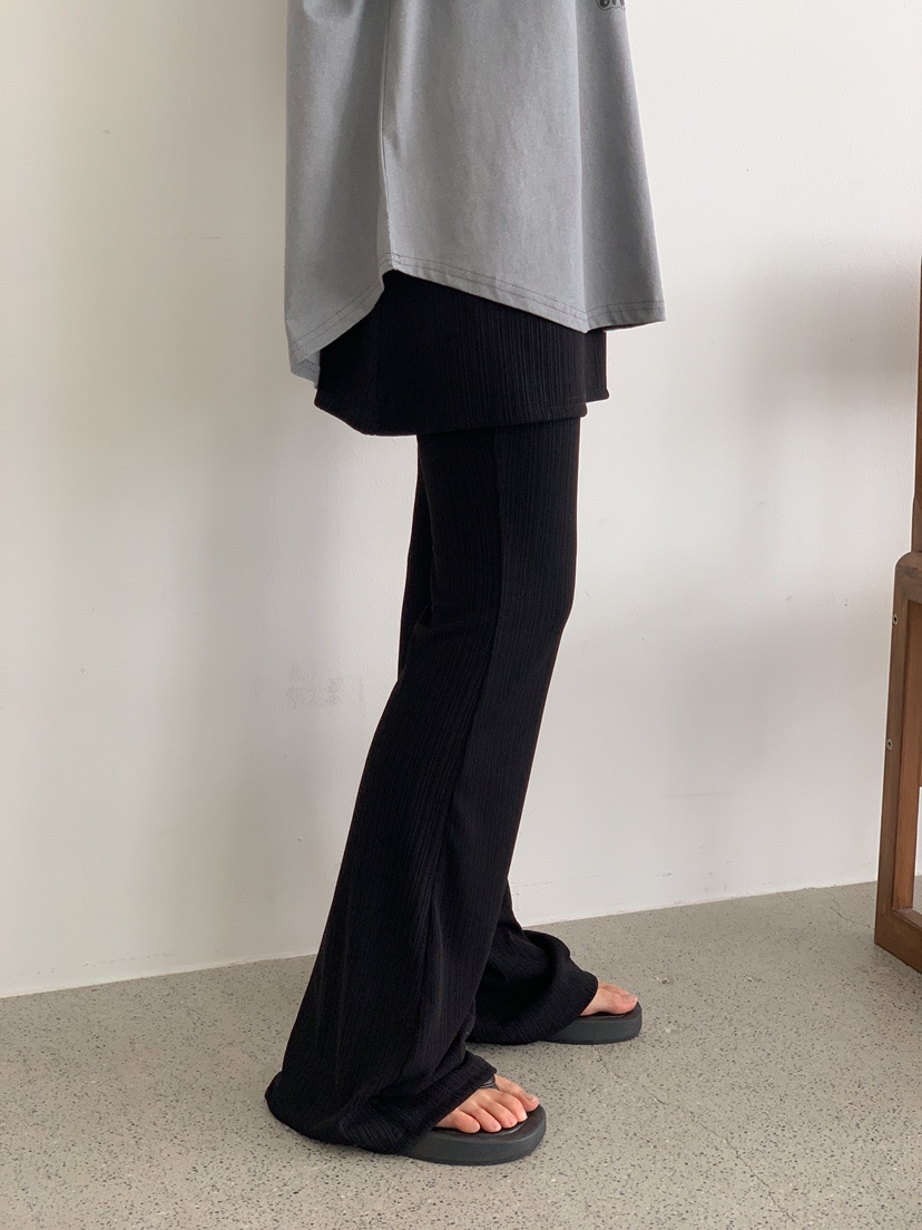 GOYOU韓國直郵女士新款人氣職業熱賣時尚真品25春夏推薦裙褲de goyou裙褲