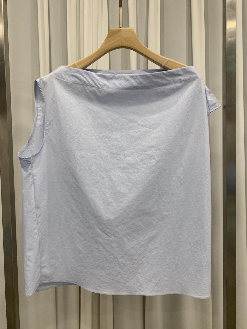 DARAK韓國直郵女裝新款熱賣真品推薦時尚25春夏休閑襯衫蕾絲衫DARAK襯衫/蕾絲衫圖色2