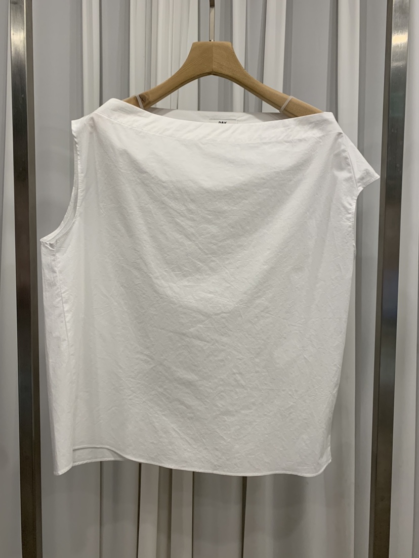 DARAK韓國直郵女裝新款熱賣真品推薦時尚25春夏休閑襯衫蕾絲衫DARAK襯衫/蕾絲衫圖色3