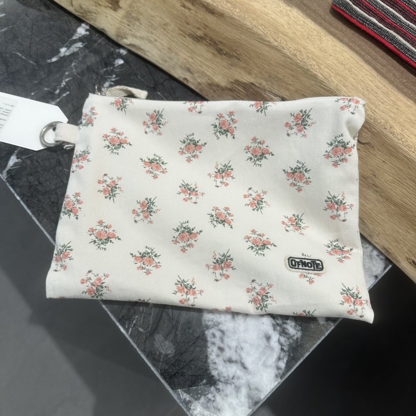 STAYFELT/OF NOTE東大門直郵女裝新款熱賣真品手拿包腋下包OF NOTE/STAYFELT手拿包/腋下包圖色2