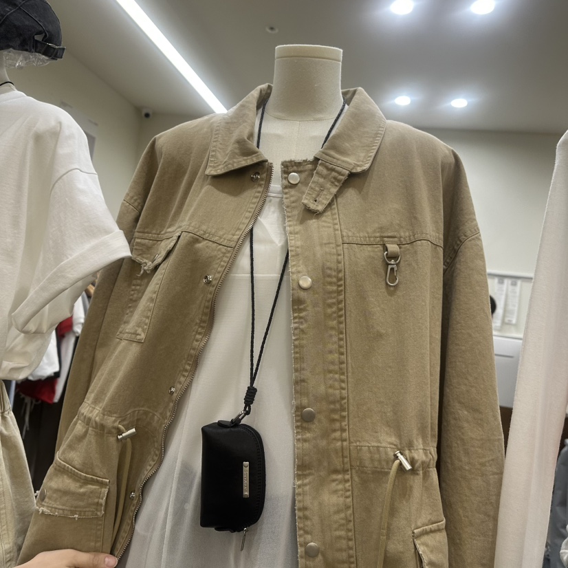 3 ANOTHER韓國代購女裝新款職業時尚人氣熱賣錢包卡包零錢包3 ANOTHER錢包/卡包/零錢包