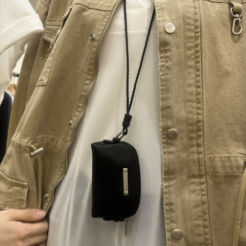 3 ANOTHER韓國代購女裝新款職業時尚人氣熱賣錢包卡包零錢包3 ANOTHER錢包/卡包/零錢包圖色1