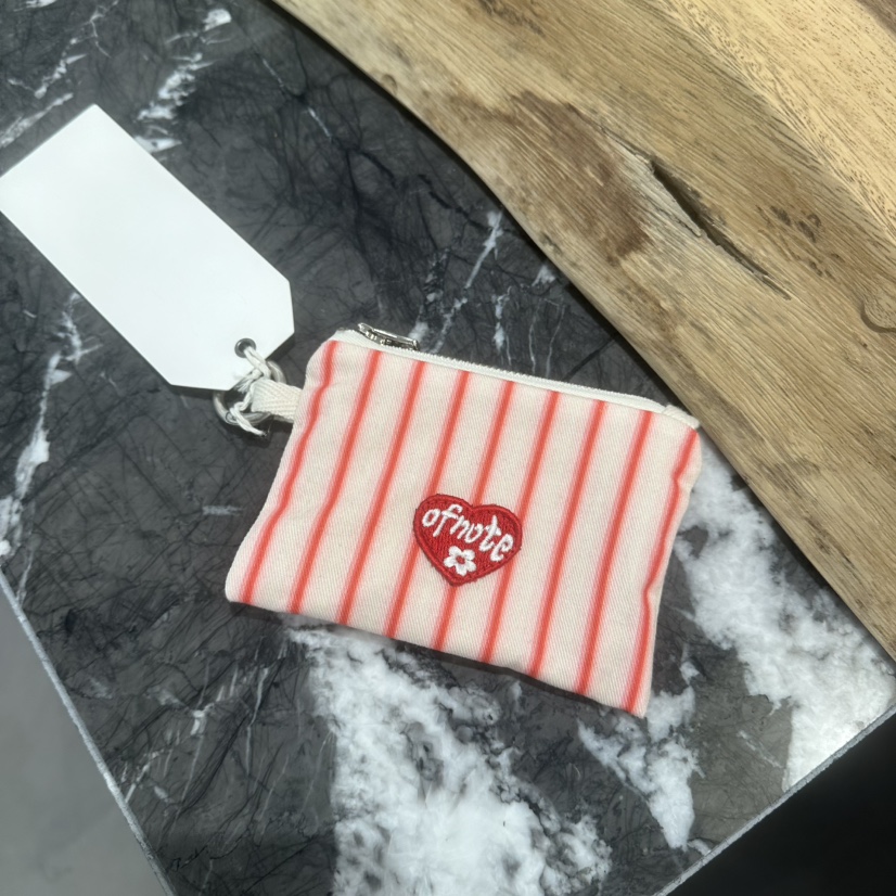 STAYFELT/OF NOTE東大門代購女士新款時尚錢包卡包零錢包OF NOTE/STAYFELT錢包/卡包/零錢包