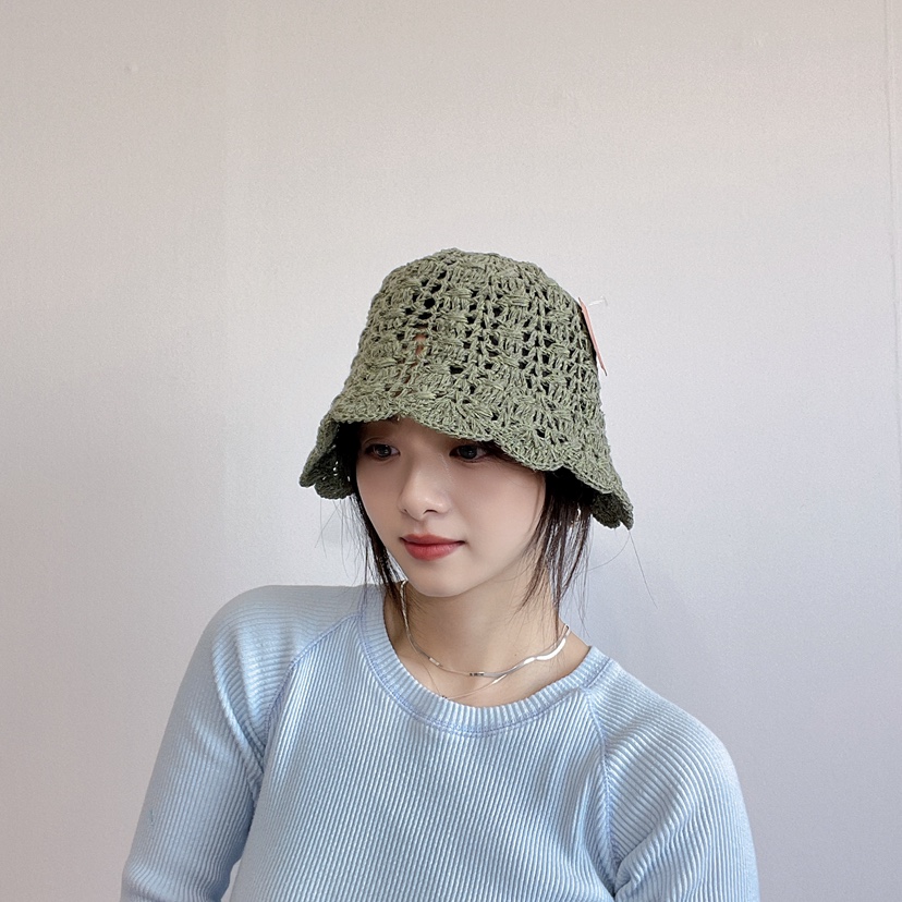 LOVELY HAT東大門直郵女裝新品熱賣時尚推薦職業25春夏帽子LOVELY HAT帽子