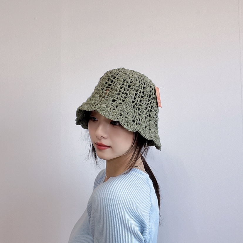 LOVELY HAT東大門直郵女裝新品熱賣時尚推薦職業25春夏帽子LOVELY HAT帽子