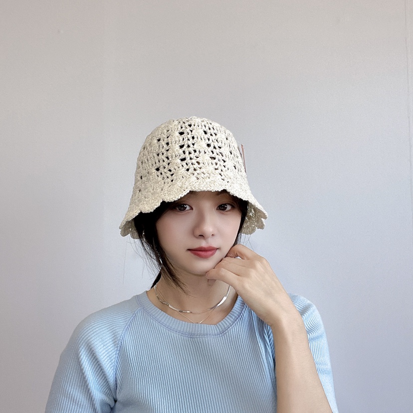 LOVELY HAT東大門直郵女裝新品熱賣時尚推薦職業25春夏帽子LOVELY HAT帽子