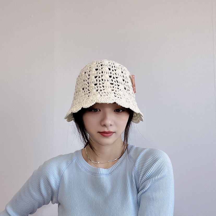 LOVELY HAT東大門直郵女裝新品熱賣時尚推薦職業25春夏帽子LOVELY HAT帽子
