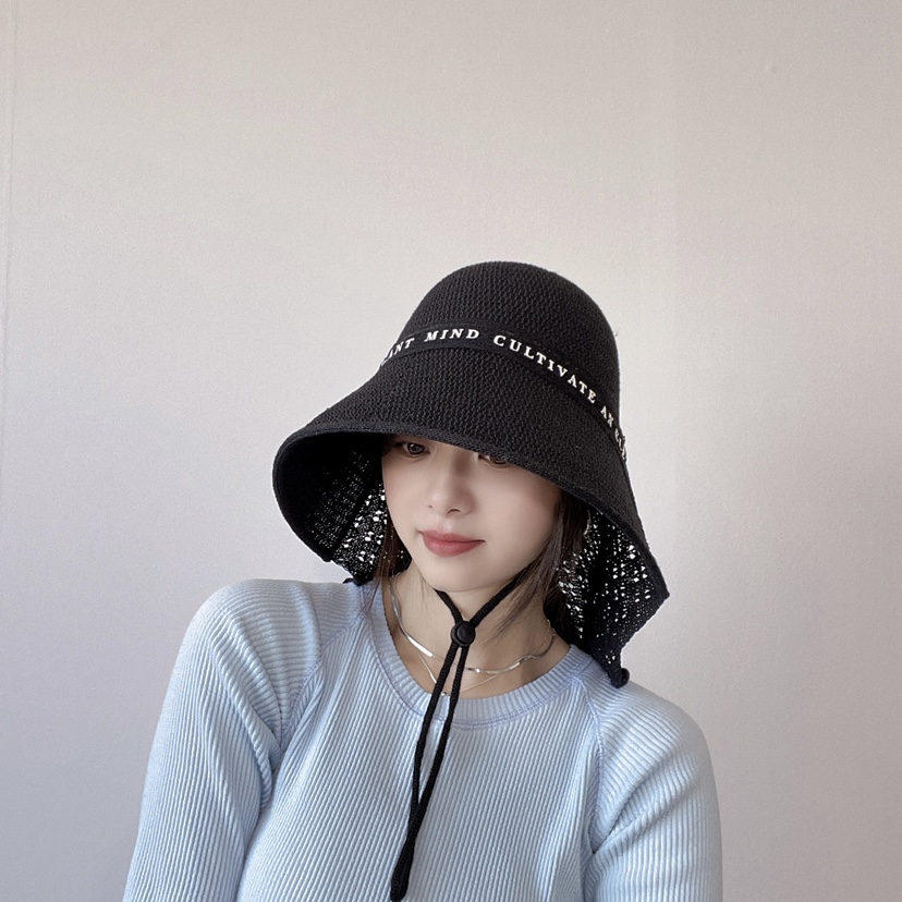 LOVELY HAT東大門直郵女裝新品真品職業推薦時尚25春夏帽子LOVELY HAT帽子