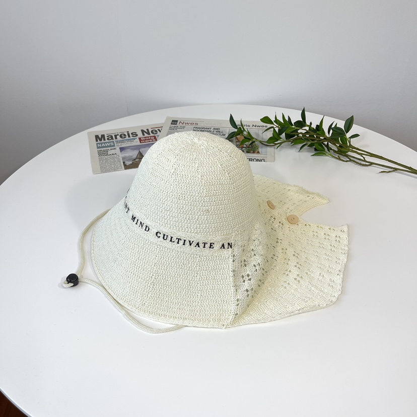LOVELY HAT東大門直郵女裝新品真品職業推薦時尚25春夏帽子LOVELY HAT帽子圖色3
