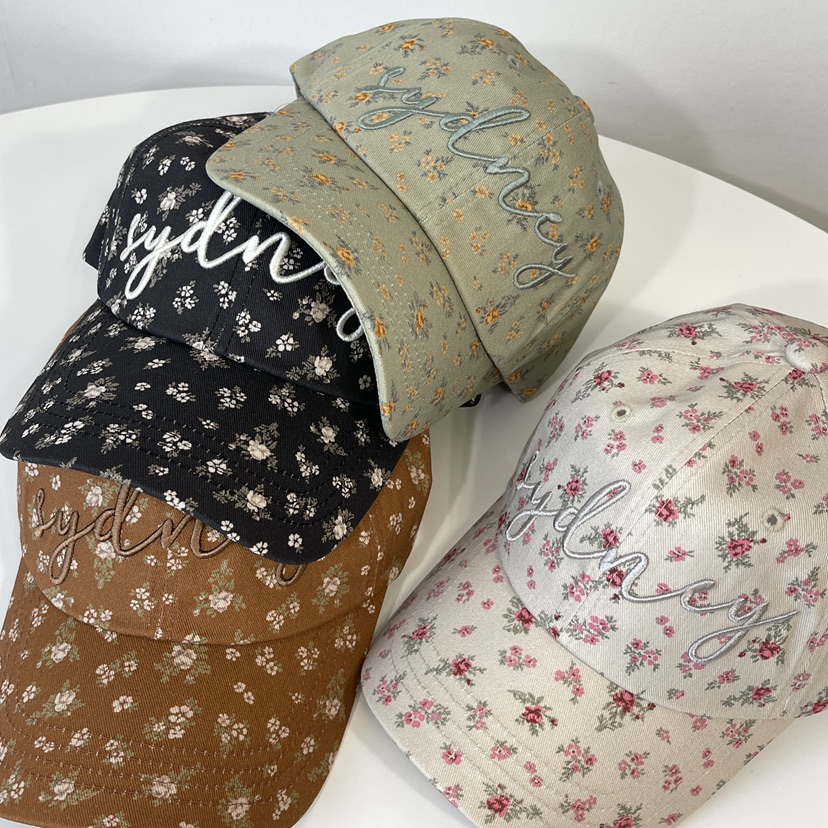 LOVELY HAT韓國代購女士新品人氣真品25春夏熱賣時尚休閑帽子LOVELY HAT帽子